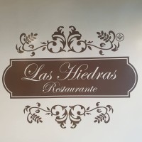 Las Hiedras Restaurante logo, Las Hiedras Restaurante contact details