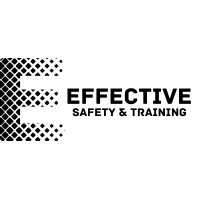 Effective Safety & Training logo, Effective Safety & Training contact details