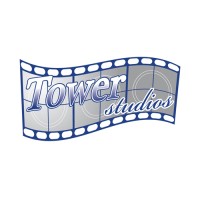 Tower Studios logo, Tower Studios contact details