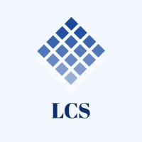 LCS Consulting logo, LCS Consulting contact details