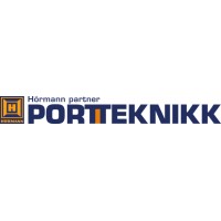 Portteknikk logo, Portteknikk contact details