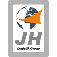 JH Logistik Group logo, JH Logistik Group contact details