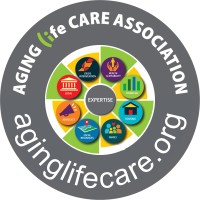 Aging Life Care Association logo, Aging Life Care Association contact details