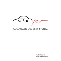 Autoyou logo, Autoyou contact details