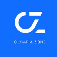 Olympia Zone logo, Olympia Zone contact details