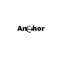 The Anchor App logo, The Anchor App contact details