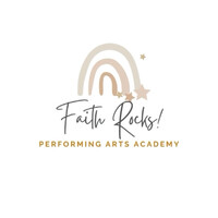 Faith Rocks Performing Arts Academy logo, Faith Rocks Performing Arts Academy contact details