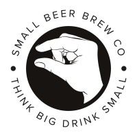 Small Beer Brew Co. logo, Small Beer Brew Co. contact details