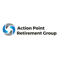 Action Point Retirement Group logo, Action Point Retirement Group contact details