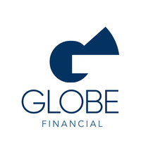 Globe Financial logo, Globe Financial contact details