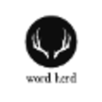 Word Herd logo, Word Herd contact details