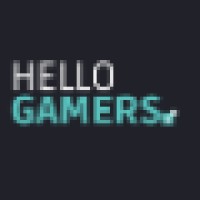 Hellogamers Inc. logo, Hellogamers Inc. contact details