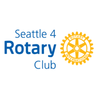 SEATTLE ROTARY SERVICE FOUNDATION logo, SEATTLE ROTARY SERVICE FOUNDATION contact details