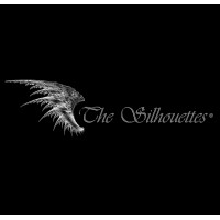 The Silhouettes logo, The Silhouettes contact details