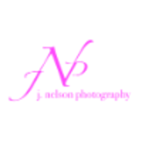 J Nelson Photography logo, J Nelson Photography contact details