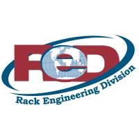 Rack Engineering Division logo, Rack Engineering Division contact details