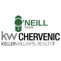 The O'Neill Team- Keller Williams logo, The O'Neill Team- Keller Williams contact details