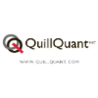 Quill Quant Inc. logo, Quill Quant Inc. contact details