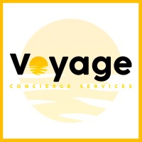 Voyage Concierge Services logo, Voyage Concierge Services contact details