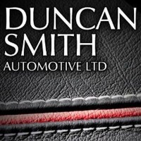 Duncan Smith Automotive Limited logo, Duncan Smith Automotive Limited contact details