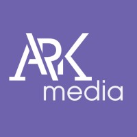 ARK Media logo, ARK Media contact details