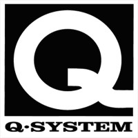 Q-Transportmateriel A/S . Q-System logo, Q-Transportmateriel A/S . Q-System contact details