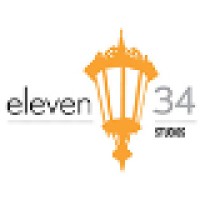 Eleven34 Studios logo, Eleven34 Studios contact details