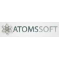 Atoms Software Company logo, Atoms Software Company contact details