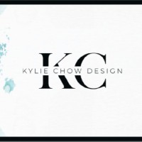 Kylie Chow Design logo, Kylie Chow Design contact details