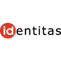 Identitas AG logo, Identitas AG contact details