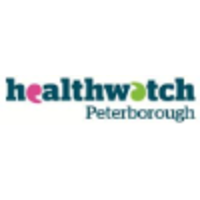 Healthwatch Peterborough logo, Healthwatch Peterborough contact details