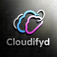 Cloudifyd Inc. logo, Cloudifyd Inc. contact details