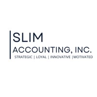 Slim Accounting, Inc. logo, Slim Accounting, Inc. contact details