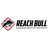 Reach Bull logo, Reach Bull contact details