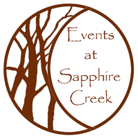 Events at Sapphire Creek logo, Events at Sapphire Creek contact details