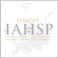 International Association of Home Staging Professionals® Europe logo, International Association of Home Staging Professionals® Europe contact details