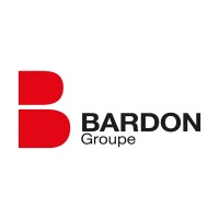 GROUPE BARDON logo, GROUPE BARDON contact details