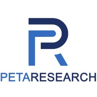 Petaresearch logo, Petaresearch contact details