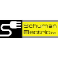 Schuman Electric, Inc. logo, Schuman Electric, Inc. contact details