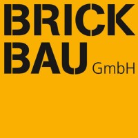 Brick Bau GmbH logo, Brick Bau GmbH contact details