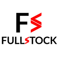 FullStock logo, FullStock contact details