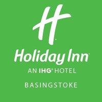 Holiday Inn Basingstoke logo, Holiday Inn Basingstoke contact details