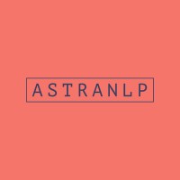 AstraNLP logo, AstraNLP contact details