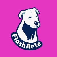 FlashArte Agency logo, FlashArte Agency contact details