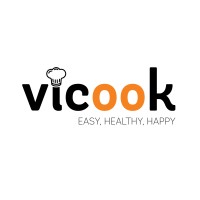 Vicook.vn logo, Vicook.vn contact details