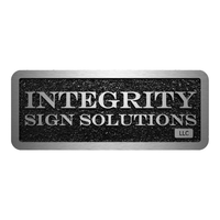 Integrity Sign Solutions, LLC logo, Integrity Sign Solutions, LLC contact details