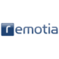 Remotia Inc. logo, Remotia Inc. contact details