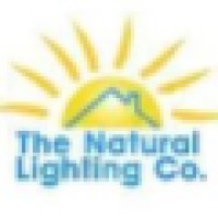 The Natural Lighting Company logo, The Natural Lighting Company contact details