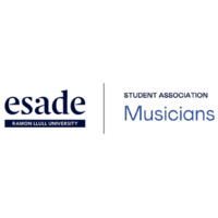 Esade Musicians logo, Esade Musicians contact details