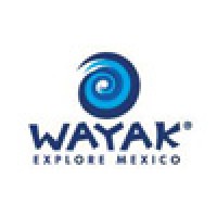 Wayak Tours logo, Wayak Tours contact details